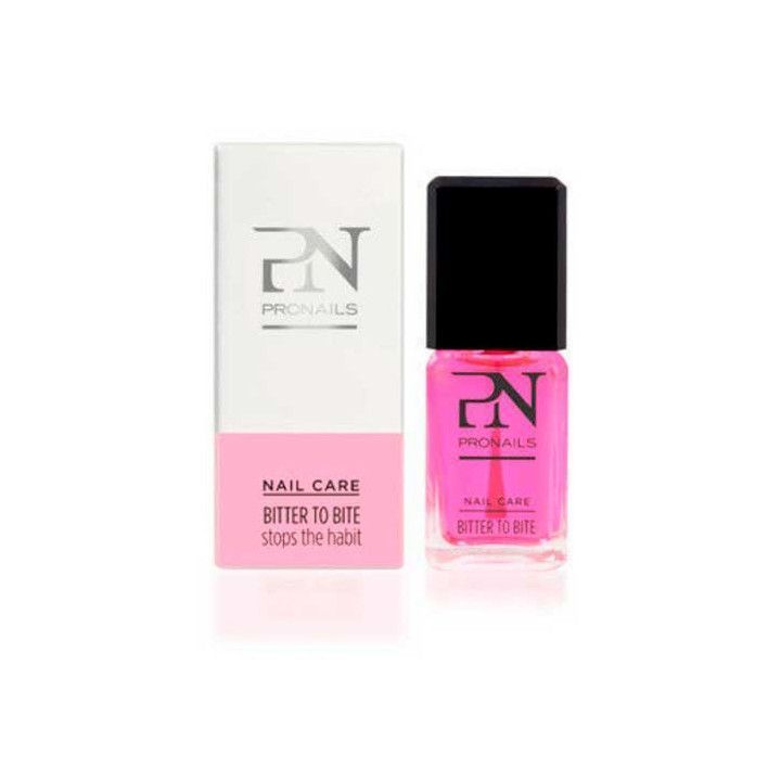 Pronails Bitter To Bite – Tratamiento Antimordeduras para Uñas