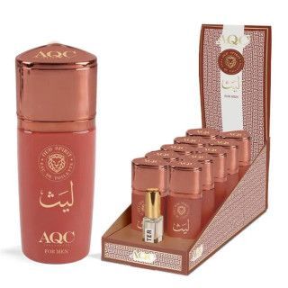 LAITH BORBOUN OUD Eau de Toilette 60ml – 56250