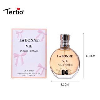 Perfume LA BONNE VIE 100 ml N4 – X1001-4