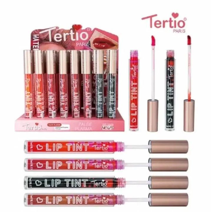 Brillo Labial Larga Duración – 10688