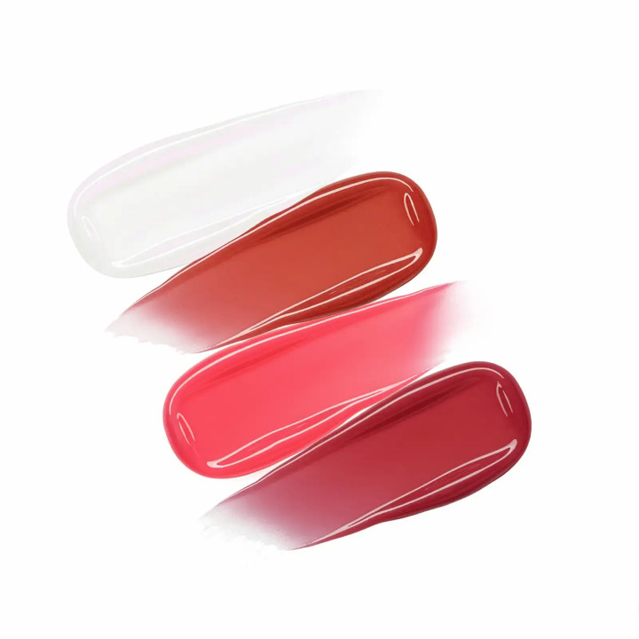 FRM GLOWY PPTD LIP BALM GLAZED MOCHA US | Farmasi España