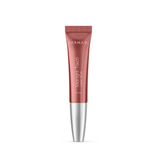 Colorete Midnight Touch Blush - Praise