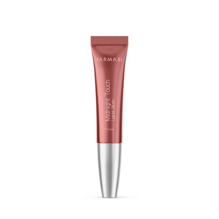 Colorete Midnight Touch Blush - Praise