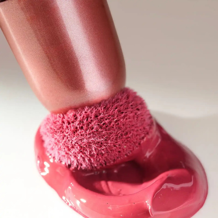 Colorete Midnight Touch Blush - Praise color