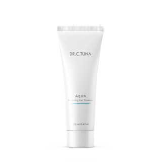 Gel Dr. C Tuna Agua limpiador y Restaurador