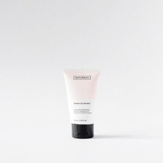 Crema de manos Naturnua 75ml 0325