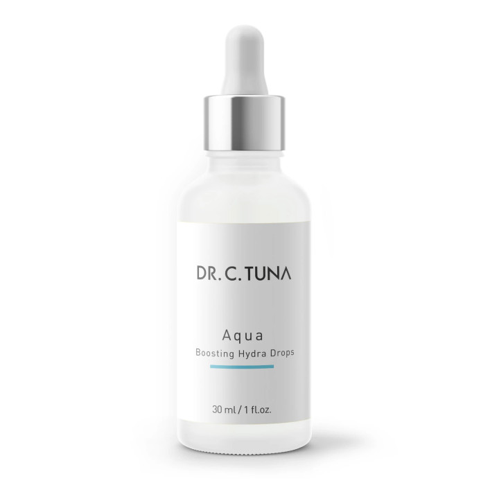Dr. C Tuna Aqua Gotas Impulsantes de Hidratación Farmasi 1000266