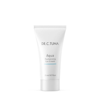 Dr. C Tuna Aqua Crema de Ojos Revitalizante Farmasi 1000268