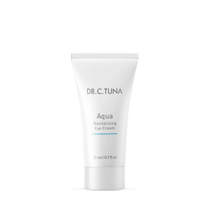 Dr. C Tuna Aqua Crema de Ojos Revitalizante Farmasi 1000268