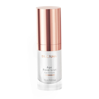Crema para el Contorno de los ojos Dr. C Tuna Age Reversist Farmasi 1000273