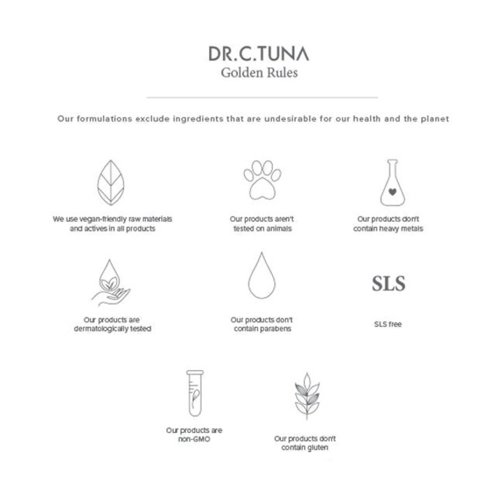 Crema Perfeccionadora Instantánea Dr. C Tuna Age Reversist Farmasi