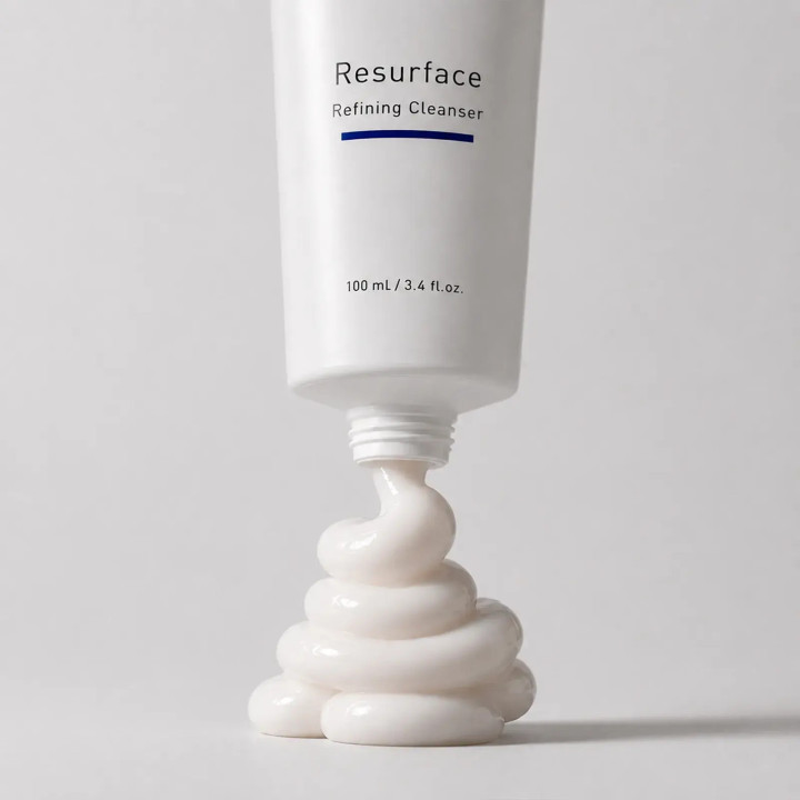 Limpiador Facial Refinador Dr. C Tuna Resurface
