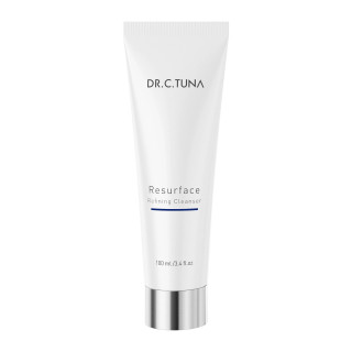 Limpiador Facial Refinador Dr. C Tuna Resurface Farmasi