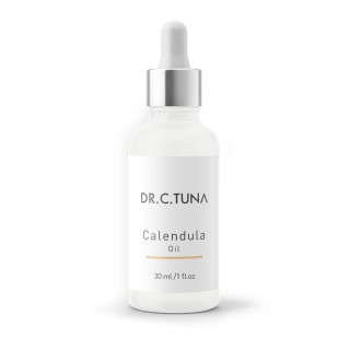 Aceite de Caléndula Dr. C. Tuna Farmasi