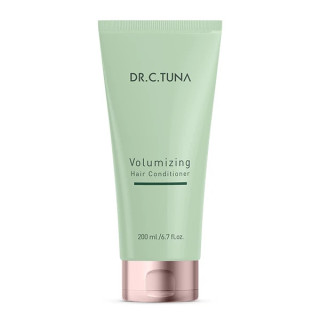 Acondicionador para dar Volumen Dr. C Tuna Volumizing 1000316