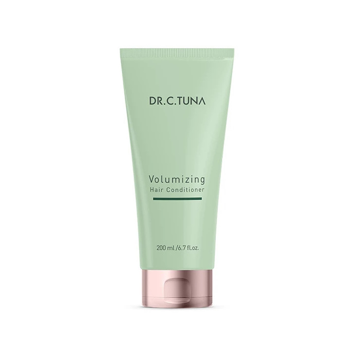 Acondicionador para dar Volumen Dr. C Tuna Volumizing 1000316