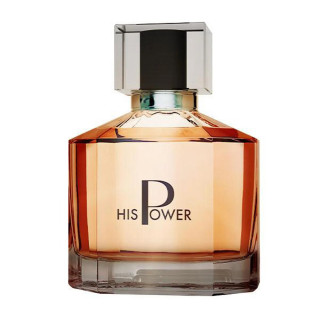 Perfume His Power EDP para Caballero Farmasi