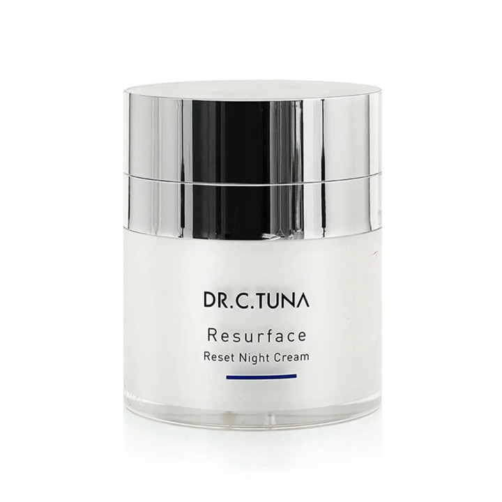 Crema de Noche Dr. C Tuna Resurface 1000551