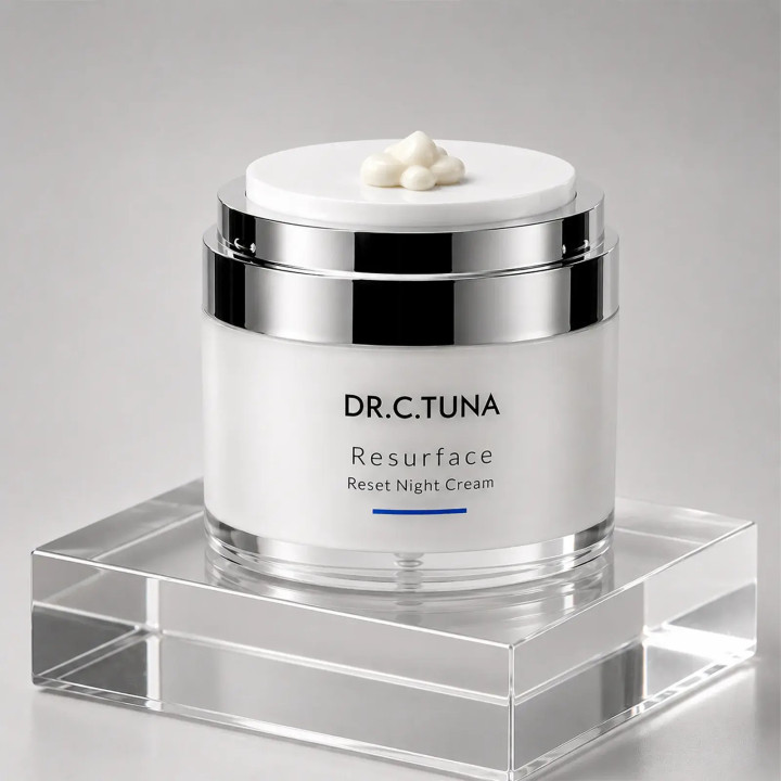 Crema de Noche Dr. C Tuna Resurface 1000551