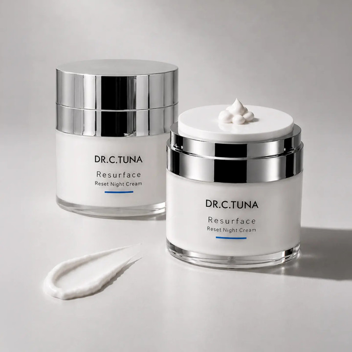Crema de Noche Dr. C Tuna Resurface 1000551