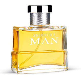 Perfume Shooter's Man EDP para Caballero 1000674