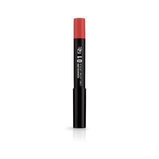 Labial hidracolor Coral Brillo Salerm - LIP01
