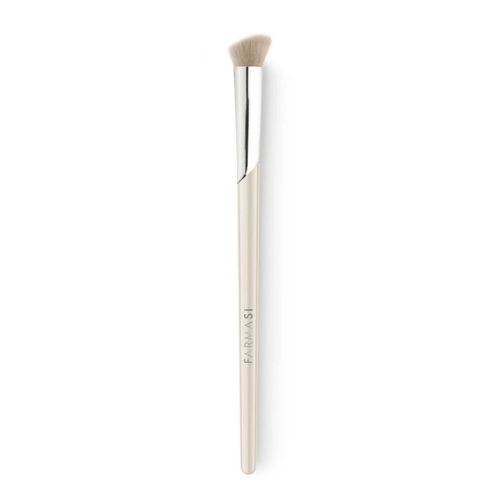Brocha Cut end Eye-Crease Farmasi 9000937