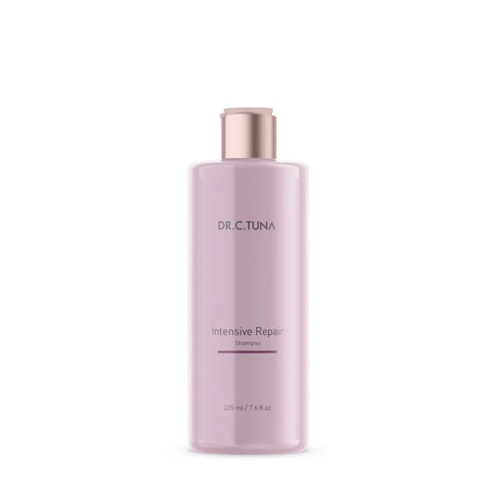 Shampoo Dr. C. Tuna Intensive Repair 1000885