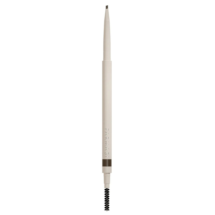Lapiz de cejas Deep Brown Farmasi 1002600