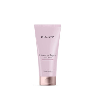 Mascarilla Capilar Dr. C. Tuna Intensive Repair 1000886