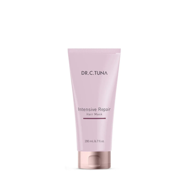 Mascarilla Capilar Dr. C. Tuna Intensive Repair 1000886