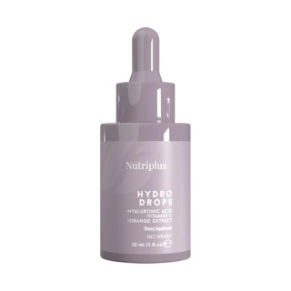 Hydro Drops Nutriplus 1002120