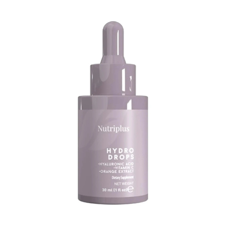 Hydro Drops Nutriplus 1002120