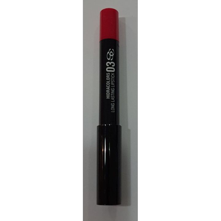Labial hidracolor Strawberry Brillo Salerm