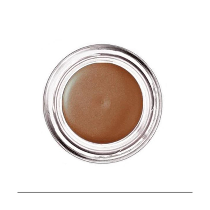 Sombra para Ojos Creamy Foil marrón Farmasi 1001343