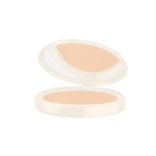Polvo Compacto BB  Warm Light 02 Farmasi 1001347