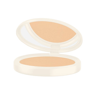 Polvo Compacto BB Warm Medium 04 Farmasi 1001349