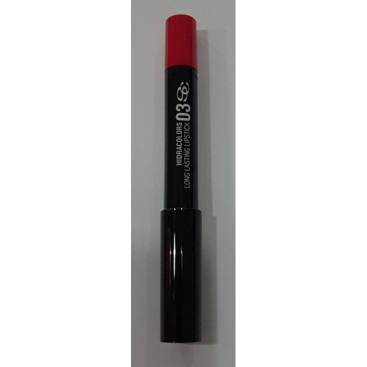 Labial hidracolor Strawberry Brillo Salerm