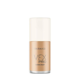 Base de Maquillaje VFX PRO Camera Ready W14