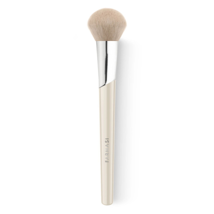 Farmasi Blush Powder Brush brocha de maquillaje