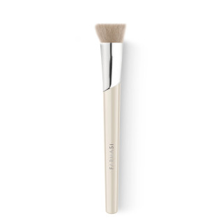 Foundation Brush Farmasi – Brocha para Base de Maquillaje