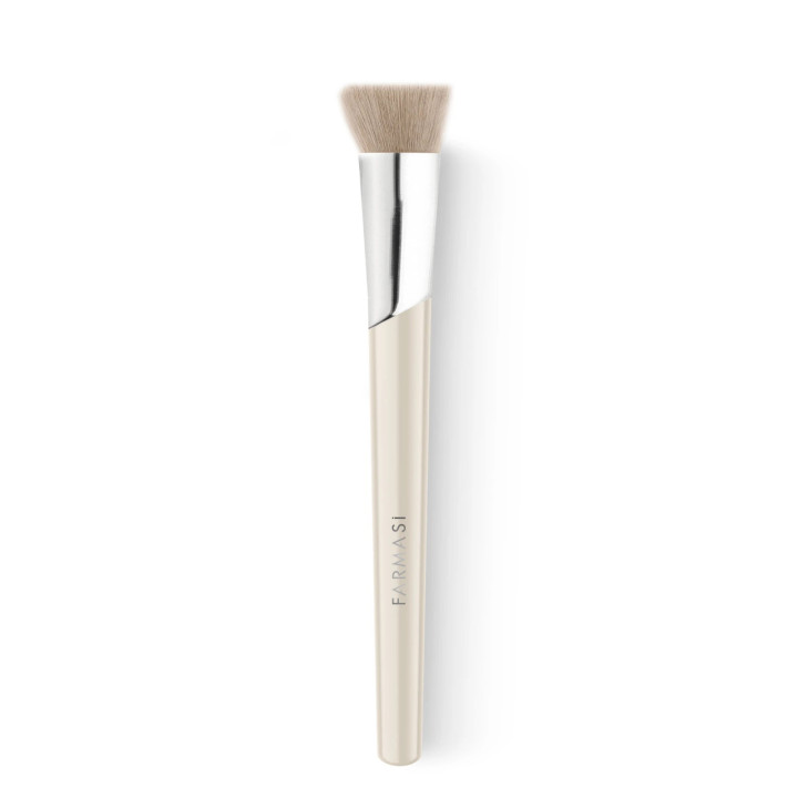 Foundation Brush Farmasi – Brocha para Base de Maquillaje