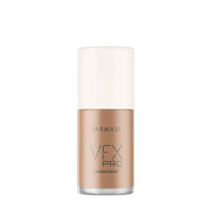 Base de Maquillaje VFX PRO Camera Ready W18 1001370