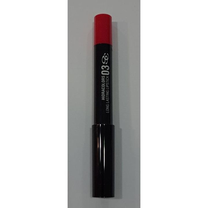Labial hidracolor Strawberry Brillo Salerm
