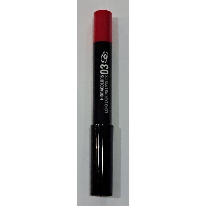 Labial hidracolor Strawberry Brillo Salerm