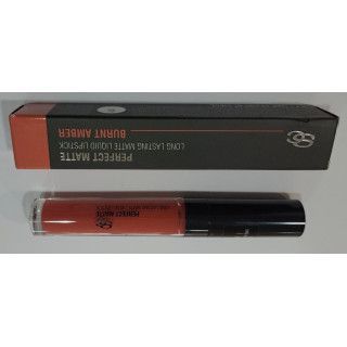 Labial perfect matte Burnt Amber Salerm - PM05