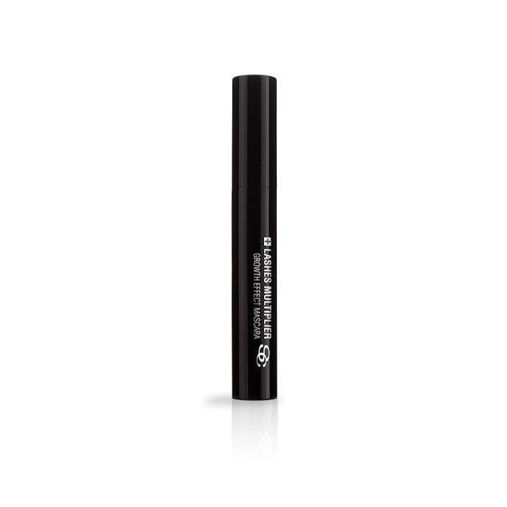 Mascara de pestañas Multiplier Growth Effect Salerm MASK02