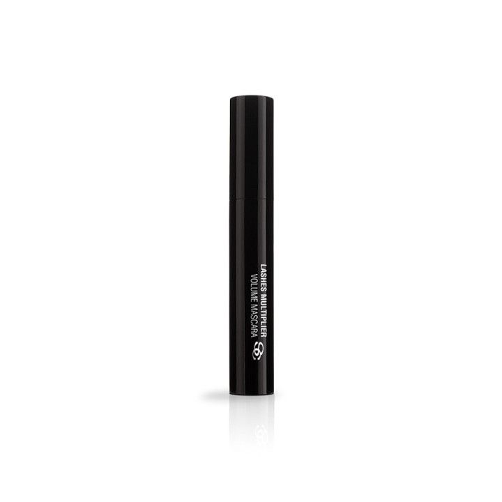 Mascara de pestañas Lashes Multiplier Salerm MASK01