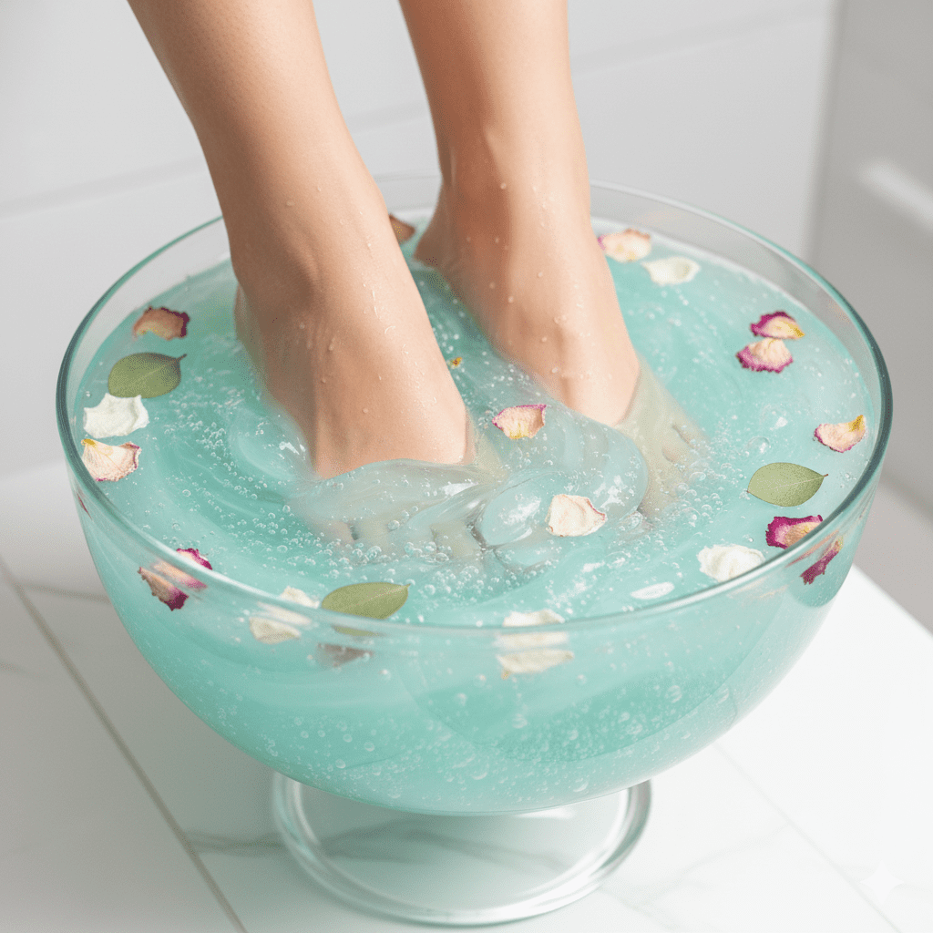 jelly spa en estetica bella mapi oliva