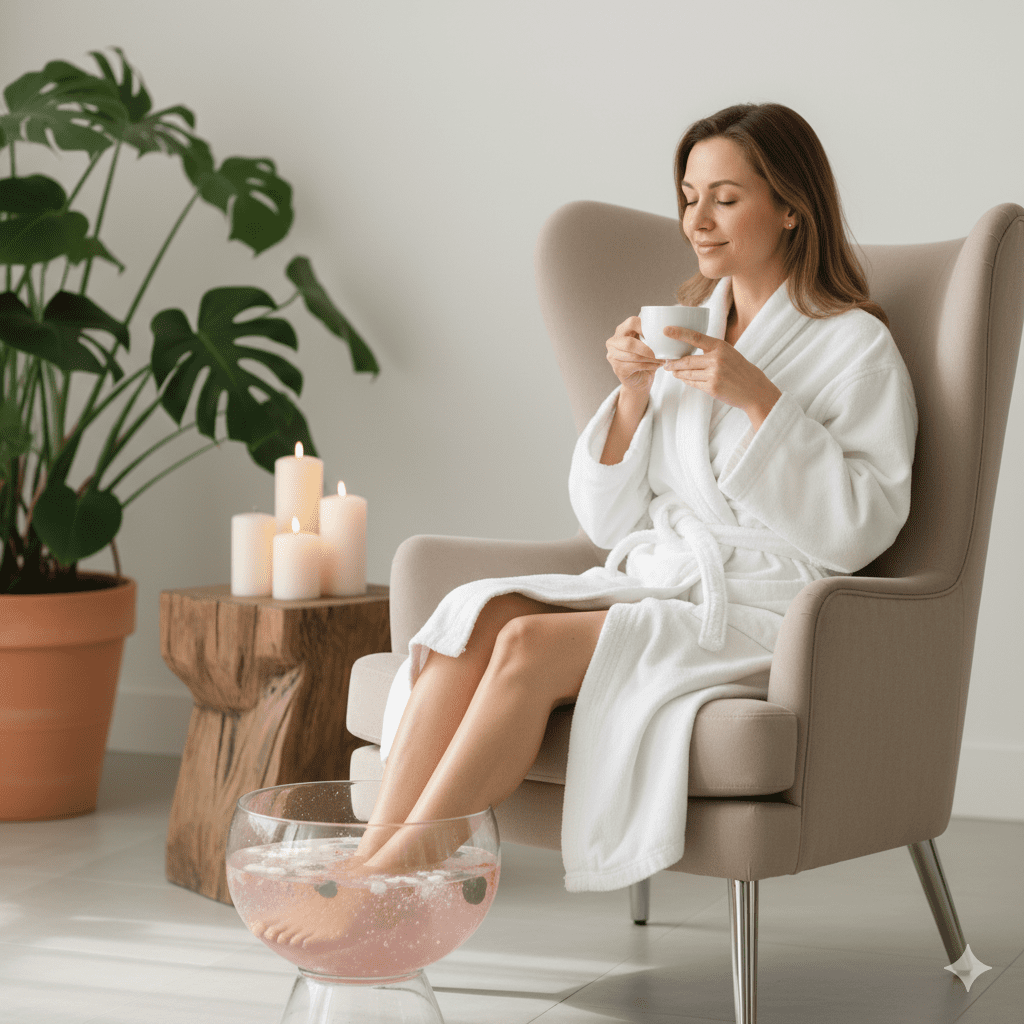 jelly spa en bella mapi oliva